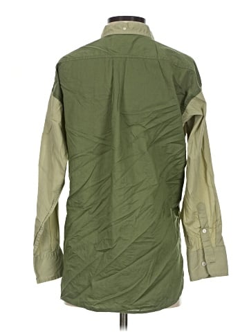 J.Crew Long Sleeve Button-Down Shirt (view 2)