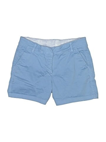 Caslon Shorts (view 1)