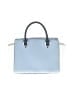 MICHAEL Michael Kors Blue Satchel One size - photo 3