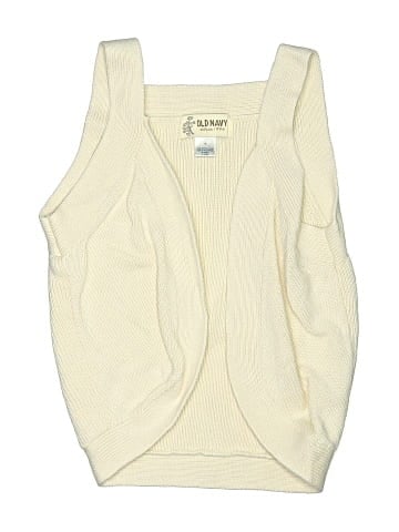 Old Navy Sweater Vest (view 1)