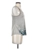Brooks Gray Tank Top Size S - photo 4