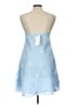 Assorted Brands Blue Cocktail Dress Size 44 - 46 - photo 2