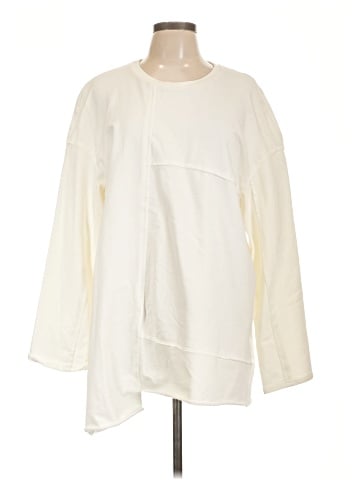 Nap Long Sleeve Blouse (view 1)