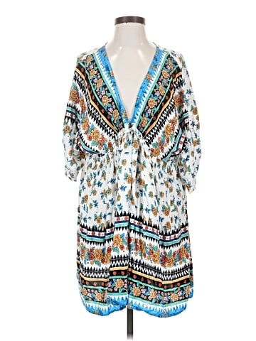 Kori America Casual Dress (view 1)