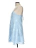 Assorted Brands Blue Cocktail Dress Size 44 - 46 - photo 5