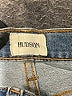 Hudson Jeans Hearts Blue Jeans Size 27 waist - photo 7