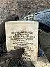 Hudson Jeans Hearts Blue Jeans Size 27 waist - photo 8