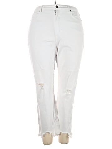 Ann Taylor LOFT Jeans (view 1)