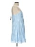 Assorted Brands Blue Cocktail Dress Size 44 - 46 - photo 4
