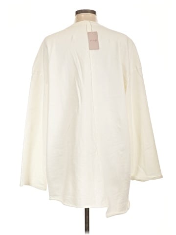 Nap Long Sleeve Blouse (view 2)