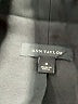 Ann Taylor 100% Polyester Black Blazer Size 8 - photo 6