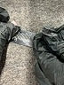 Ann Taylor 100% Polyester Black Blazer Size 8 - photo 7