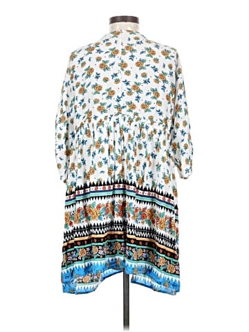 Kori America Casual Dress (view 2)