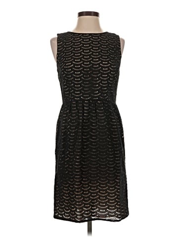 Ann Taylor LOFT Cocktail Dress (view 1)