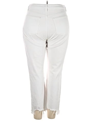 Ann Taylor LOFT Jeans (view 2)