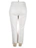 Ann Taylor LOFT White Jeans Size 32 waist - photo 2
