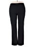 Eddie Bauer Black Active Pants Size 2X - photo 2