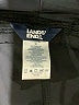 Lands' End Solid Black Shorts Size 10 - photo 3