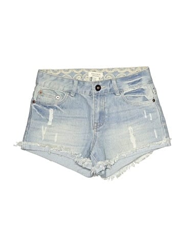 Forever 21 Denim Shorts (view 1)