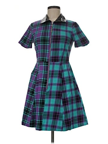 Dangerfield Casual Dress (view 1)