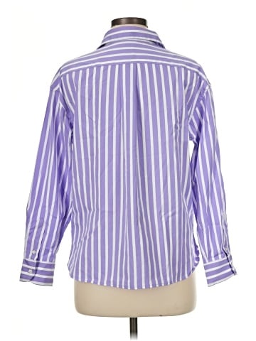 Polo by Ralph Lauren Long Sleeve Button-Down Shirt (view 2)