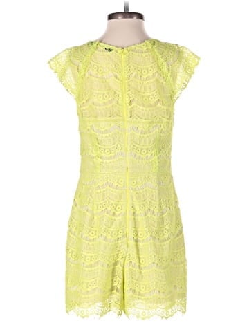 Ark & Co. Romper (view 2)