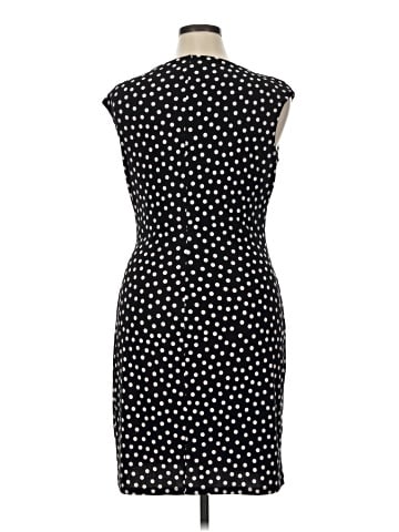 Chaps Cocktail Dress (view 2)
