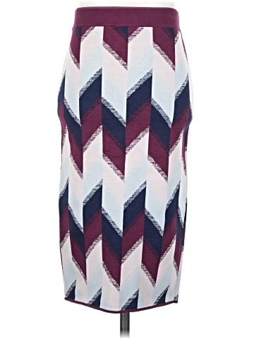 BCBGMAXAZRIA Casual Skirt (view 2)