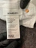 Paige Hearts White Jeans Size 29 waist - photo 8