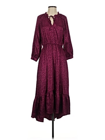 Ellison Casual Dress (view 1)