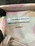 Pebble Beach Ivory Casual Dress Size M - photo 7