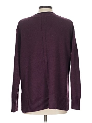 Banana Republic Factory Store Pullover Sweater (view 2)
