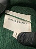 Thread & Supply Green Cardigan Size S - photo 7