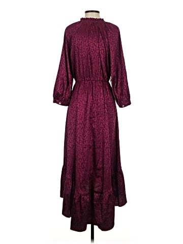 Ellison Casual Dress (view 2)