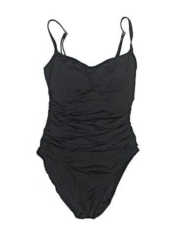 La Blanca One Piece Swimsuit (view 1)