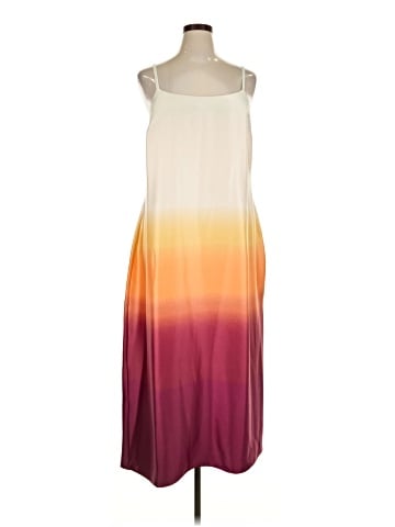 Lane Bryant Casual Dress (view 1)