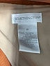 Worthington Print Brown Formal Skirt Size 10 - photo 4