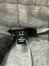 Joh Gray Casual Pants Size XS - photo 4
