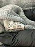 Joh Gray Casual Pants Size XS - photo 5