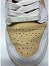 Air Jordan White Sneakers Size 7 1/2 - photo 7