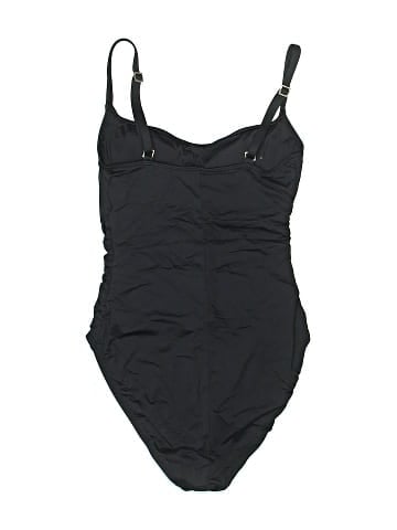 La Blanca One Piece Swimsuit (view 2)
