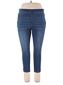 Time And Tru Jeans