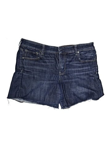 American Eagle Outfitters Denim Shorts (view 1)