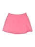 Eleven Solid Pink Active Skort Size L - photo 1