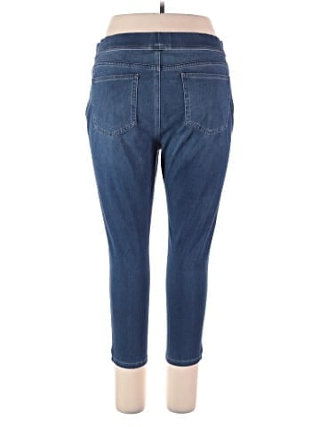Time and Tru Jeans (view 2)