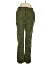Gap Green Cargo Pants Size 6 - photo 1