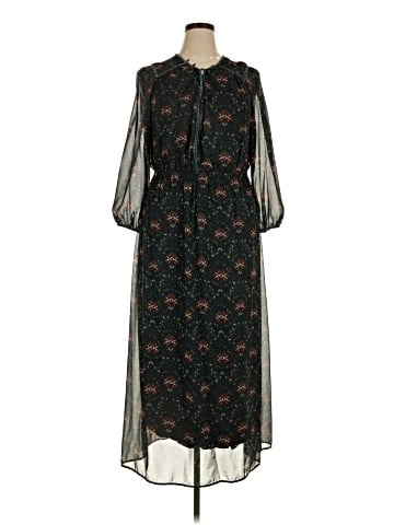 Daniel Rainn Casual Dress (view 1)