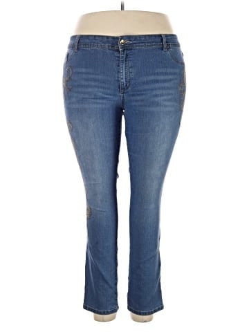 Chico's Jeans (view 1)