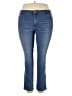 Chico's Blue Jeans Size XL (3) - photo 1