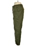 Gap Green Cargo Pants Size 6 - photo 5